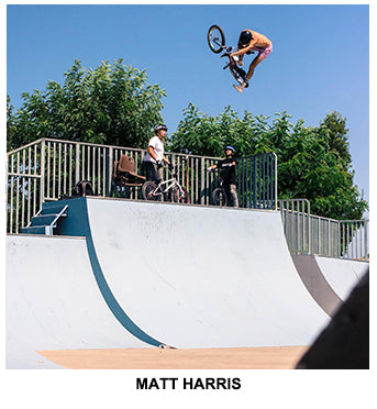 Matt Harris