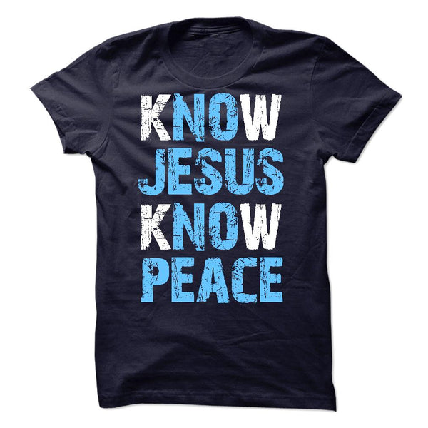 Christian tshirt design