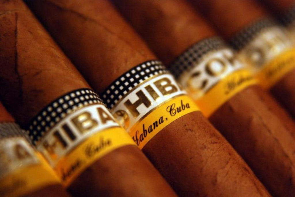 Cohiba Lanceros Cuban Cigar Classics EGM Cigars
