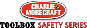 Charlie Morecraft Toolbox Series