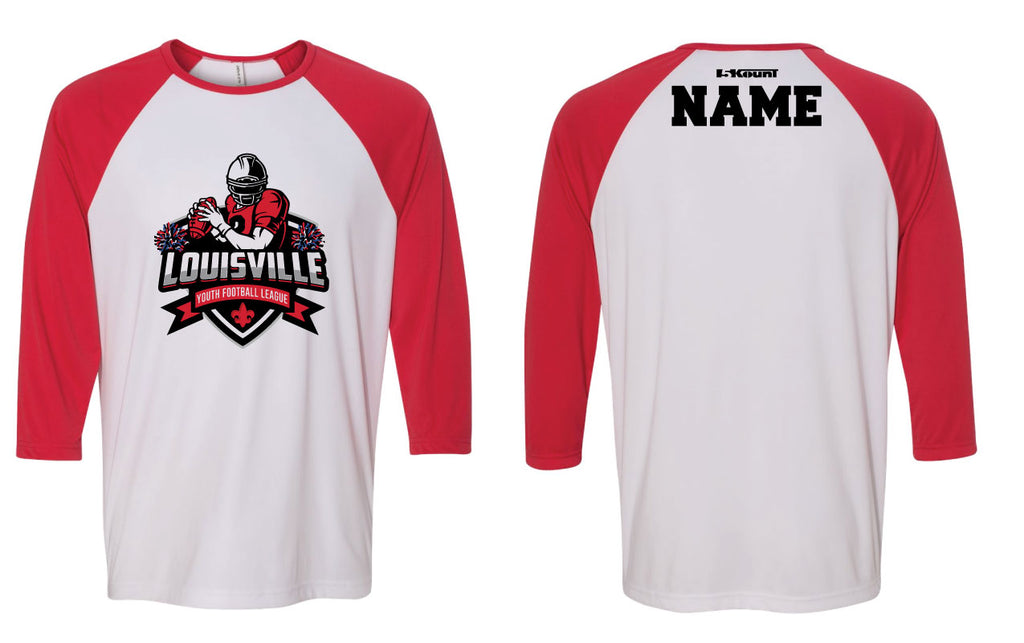 louisville baseball jersey