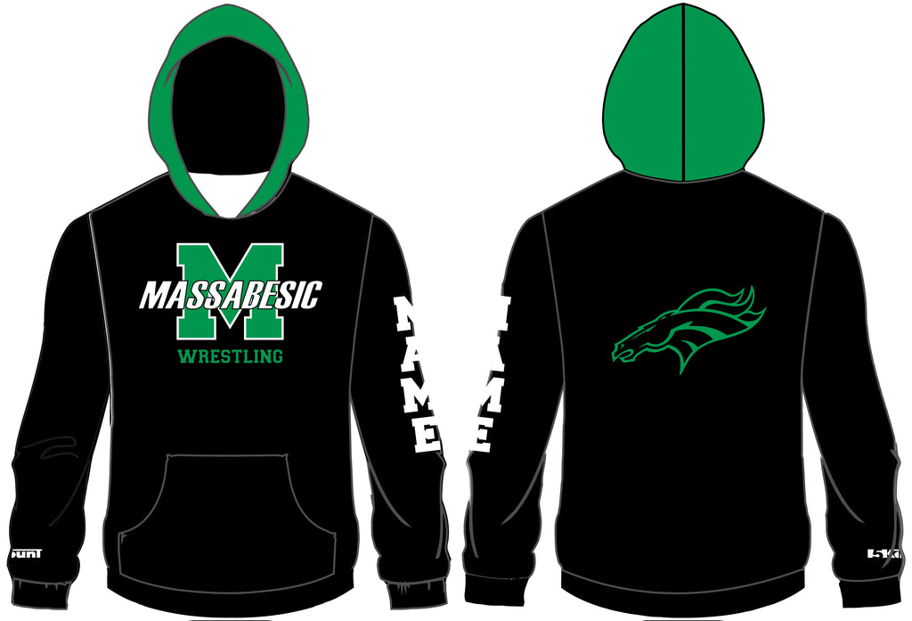 youth wrestling sweatshirts