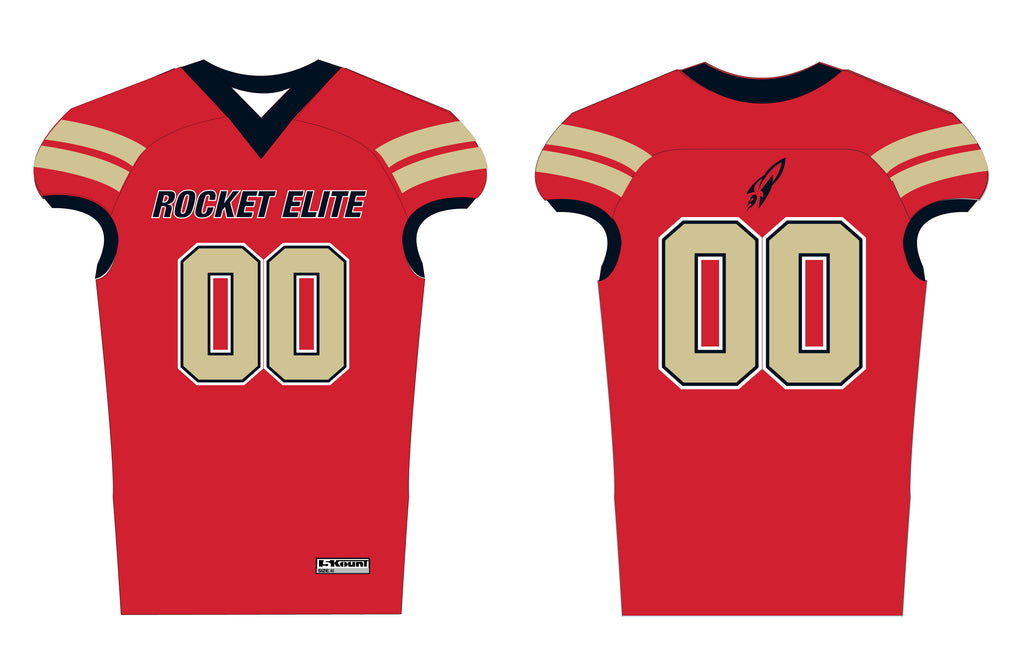 elite football jersey