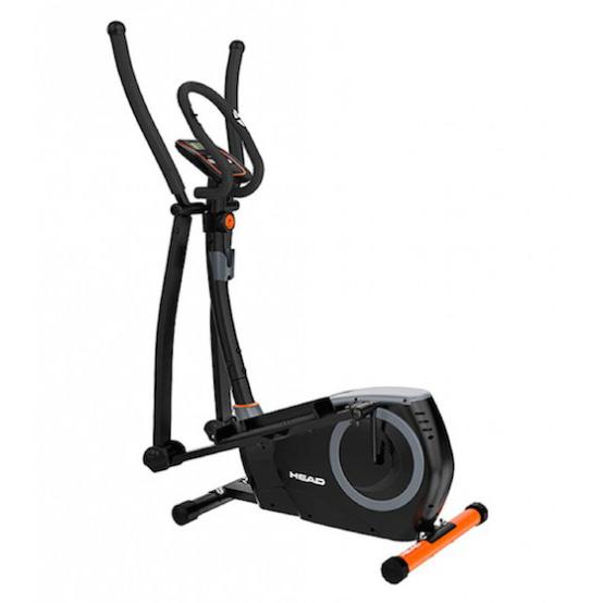 elliptical machine bike