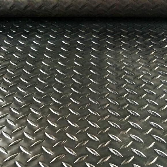 pvc anti slip mat