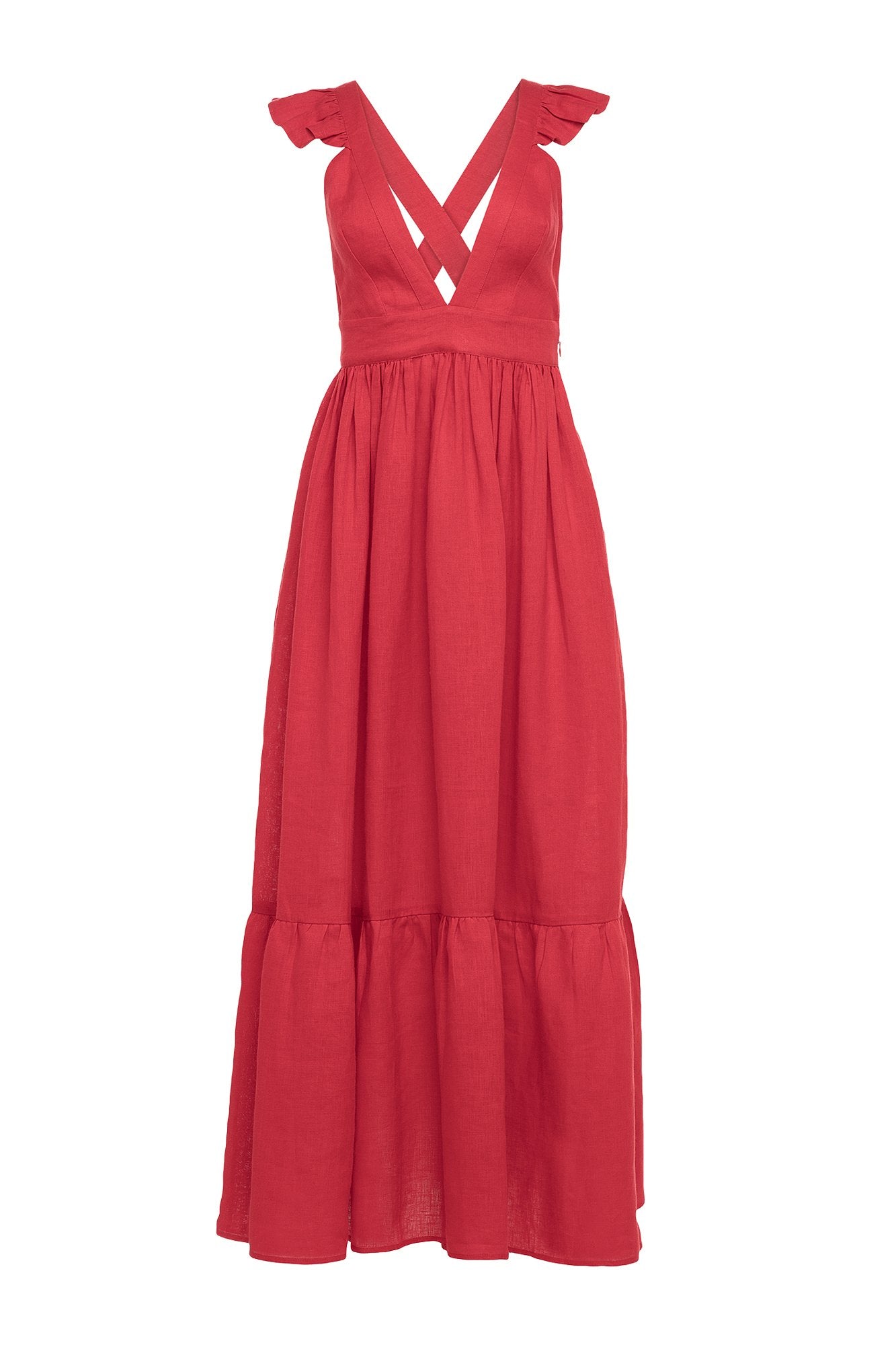 Penelope Dress