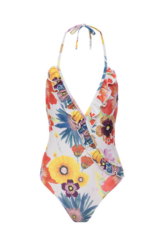 Kuna Bikini Top