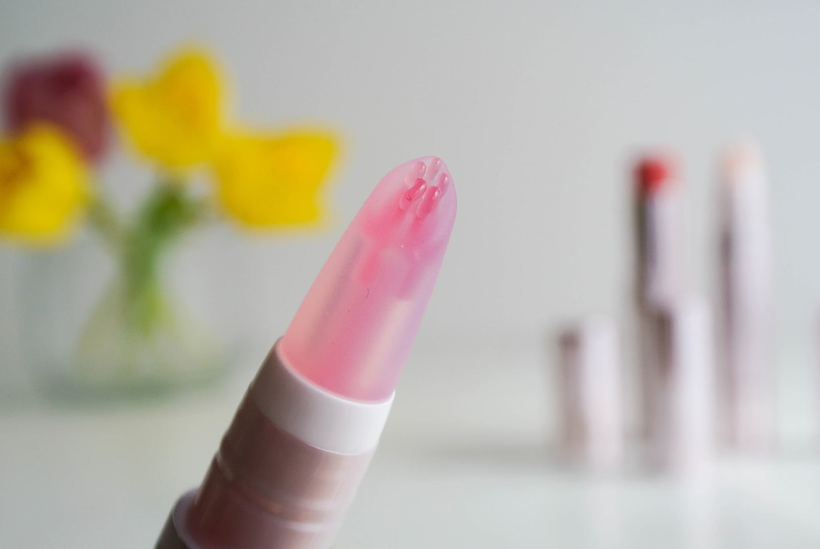 ESTÉE LAUDER GENUINE GLOW / PŘEDSTAVENÍ NOVINEK A PRVNÍ DOJMY