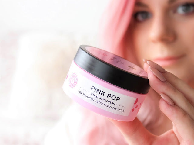 MARIA NILA PINK