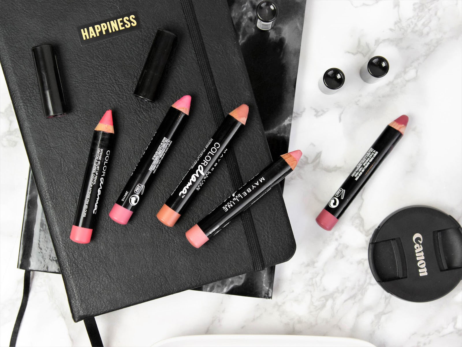 LIPSTICK TAG
