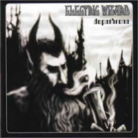 ELECTRIC WIZARD - Dopethrone (CD)