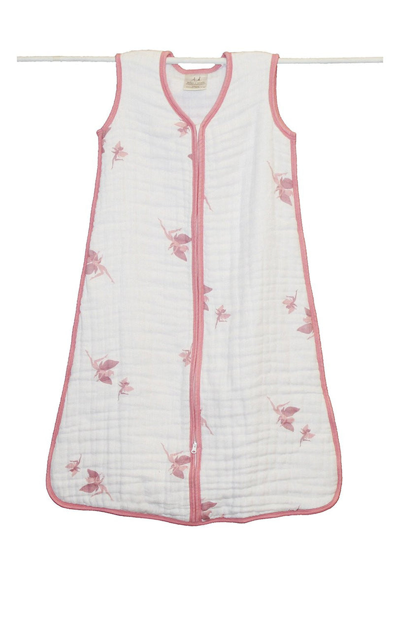 aden anais muslin sleeping bag