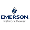 Emerson logo documentation eagleview installation