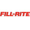 Fill-Rite logo documentation eagleview installation