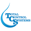 TCS Total Control Systems logo documentation eagleview installation