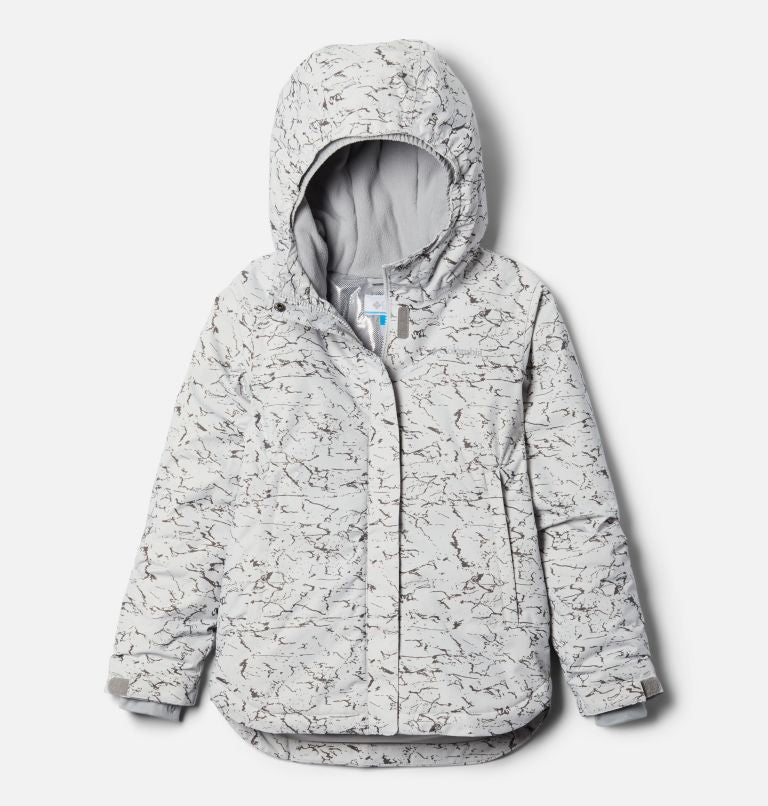 columbia girls mighty mogul jacket