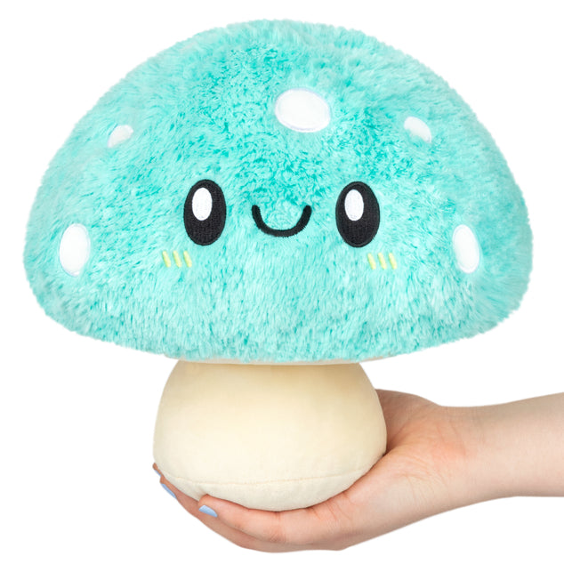 squishables mushroom