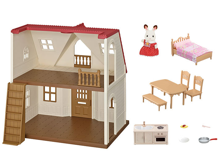 calico critters house furniture