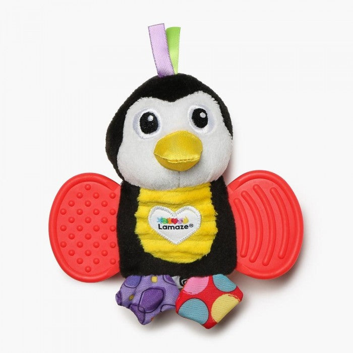 lamaze penguin