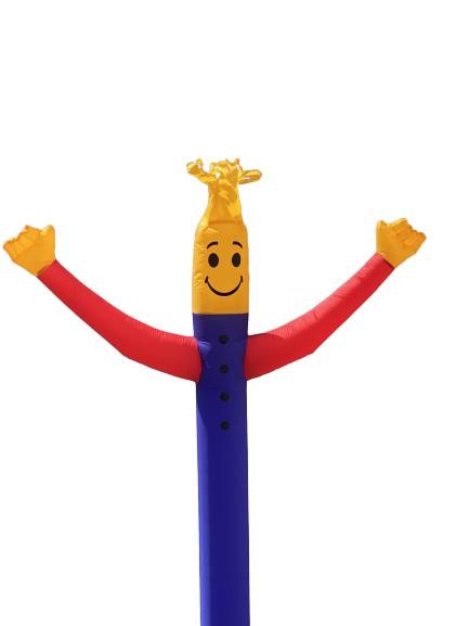 Scarecrow 8 ft Attachment