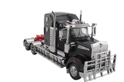 1.32nd Kenworth T909 Prime Mover (Knight Black)