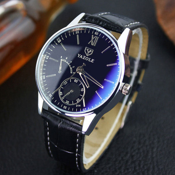 top quartz watches