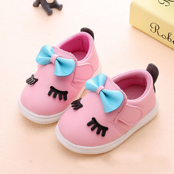 0-2 Year Old 11--15CM Baby Shoes Baby 