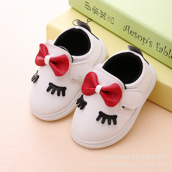 shoes for 2 year baby girl