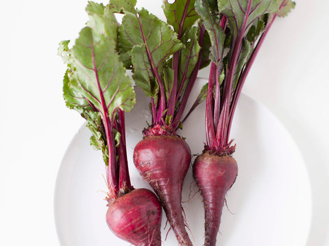 Beetroot powder ashwaganda