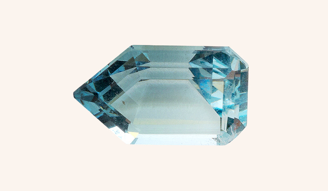 Aquamarine