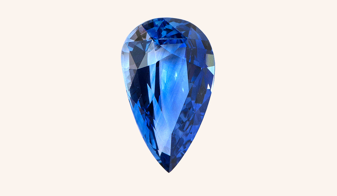 Ceylon Sapphire