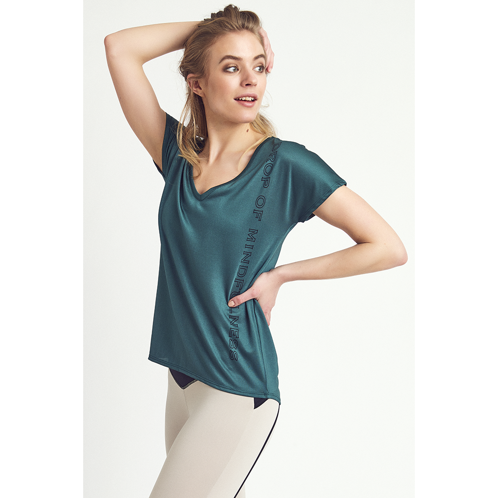 T-shirt - EVELYN