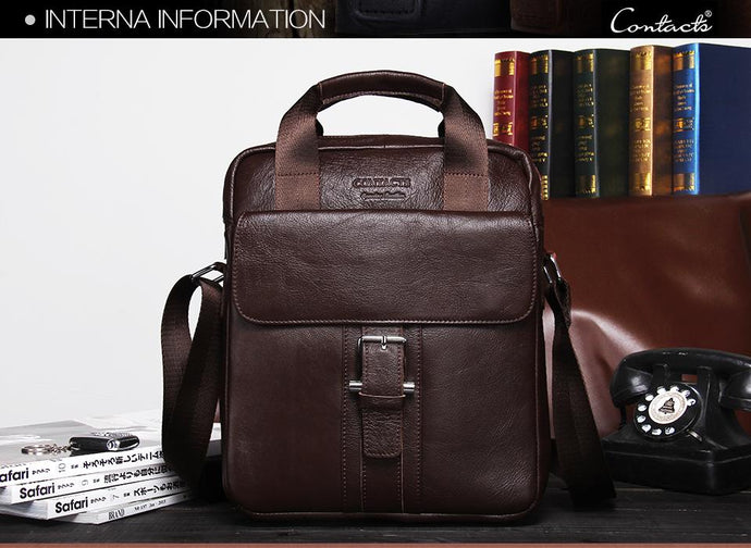 Crossbody Messenger bag