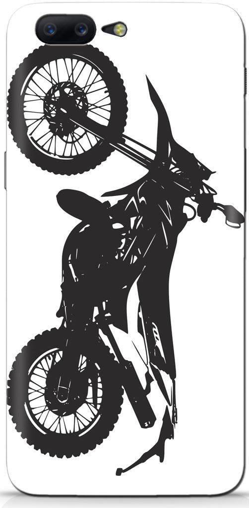 bike mobile cover