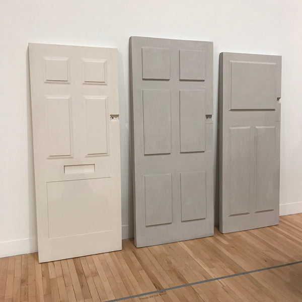 Rachel Whiteread exhibition at Tate Britain