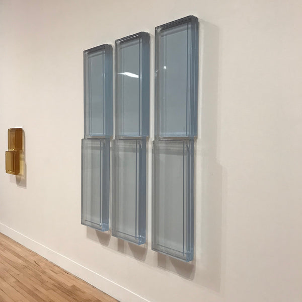 Rachel Whiteread at Tate Britain