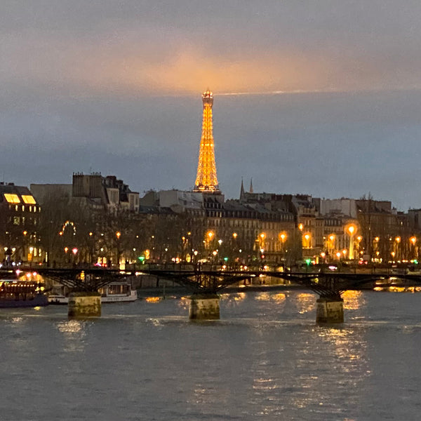 Tour Eiffel