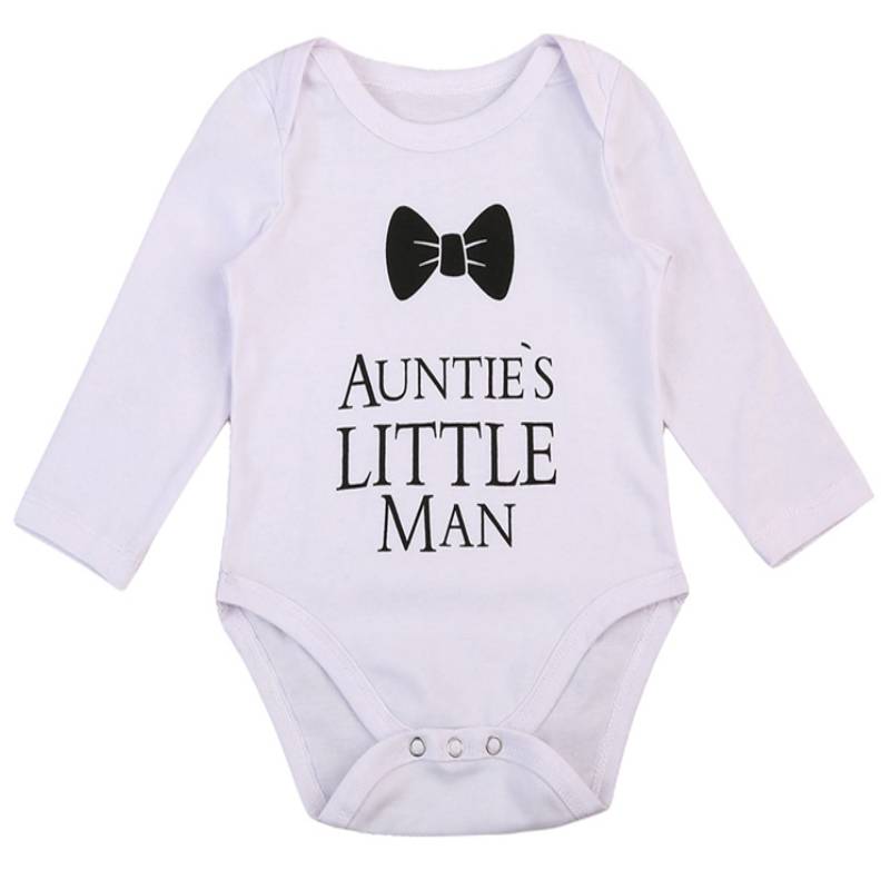 little man onesie