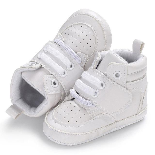 Hype Style Baby Shoes | Lavendersun