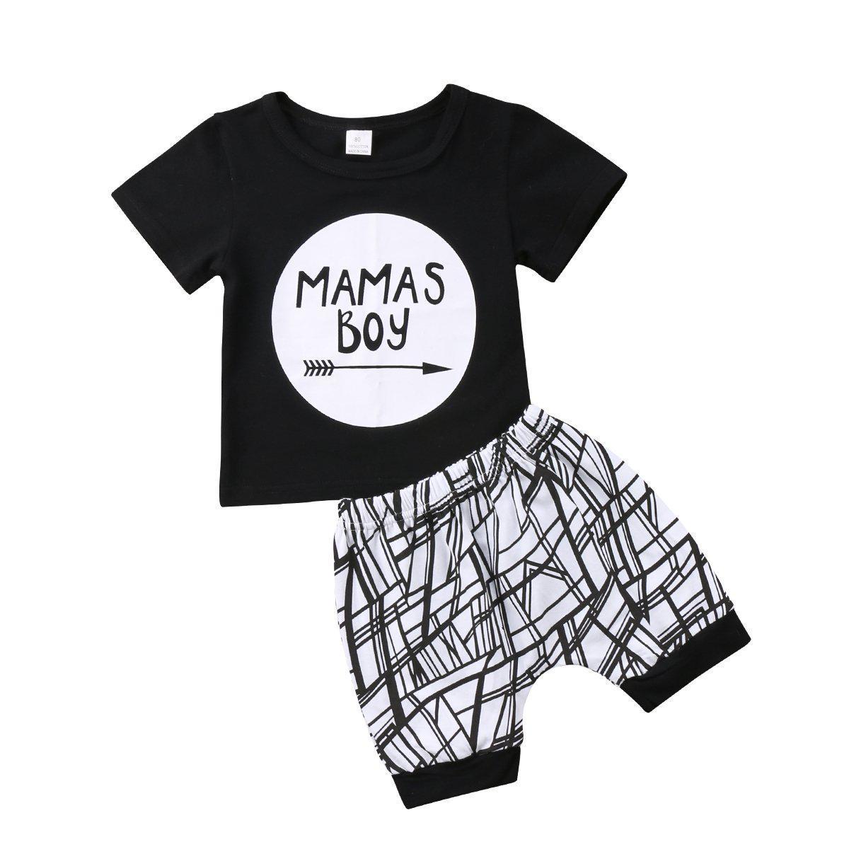 mama's boy outfit