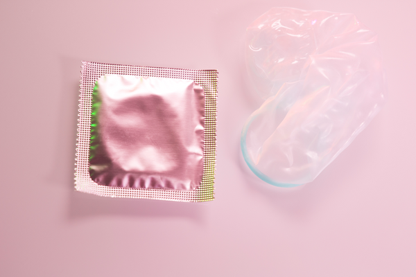 Female condoms online