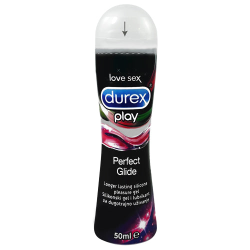 Durex Play Perfect Glide Lube 50ml World Condo