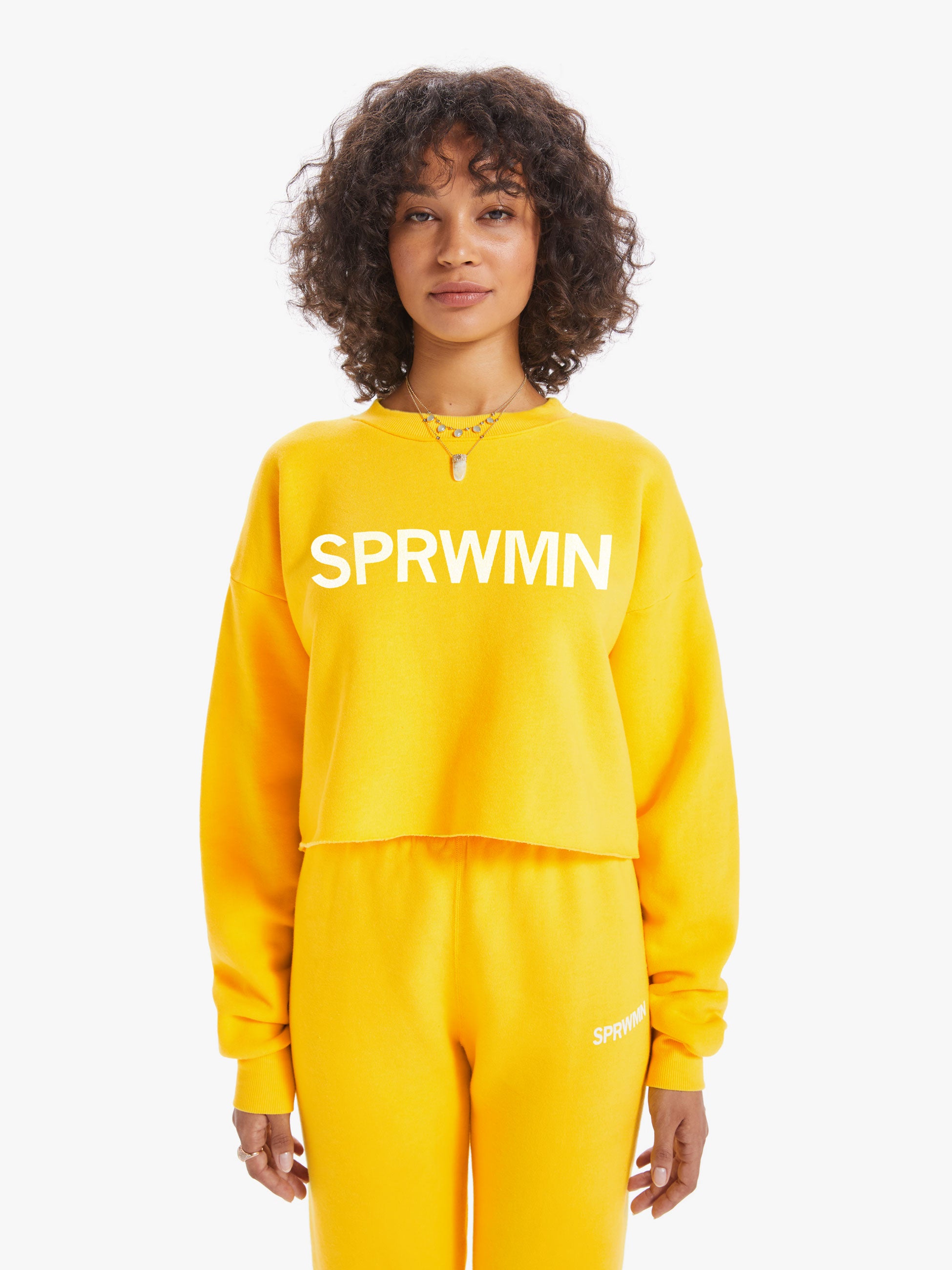 ivy park canary hoodie