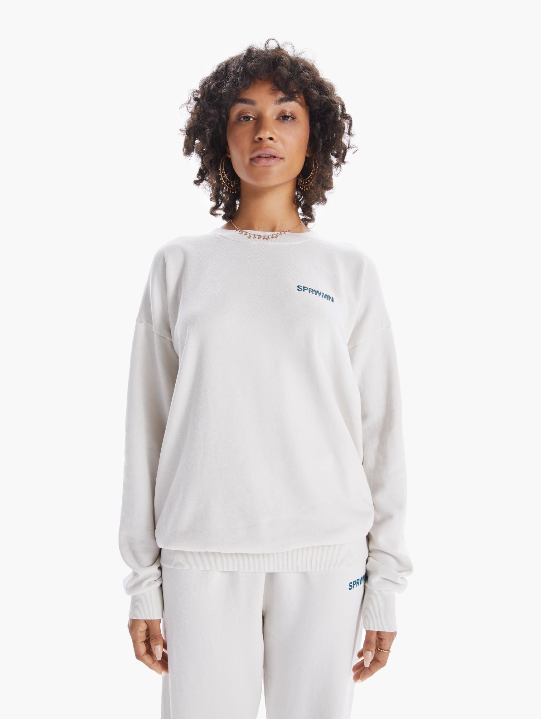 off white sweatshirts womens