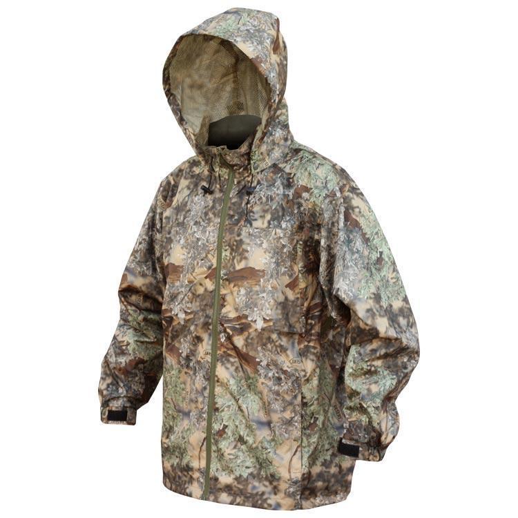 Guide's Choice Rain Gear Bundle in Desert Shadow® | Corbotras lochi