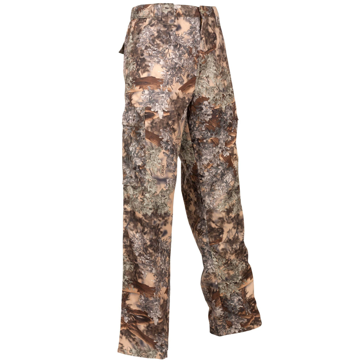 KC1 Six Pocket Pant in Desert Shadow | Corbotras lochi