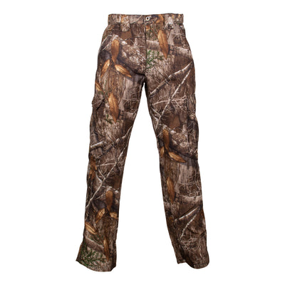 KC1 Six Pocket Cargo Pant in Realtree EDGE | Corbotras lochi