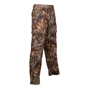 KC1 Six Pocket Cargo Pant in Realtree EDGE | Corbotras lochi