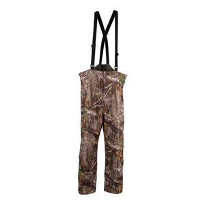 KC1 Soft Shell Bib in Realtree EDGE | Corbotras lochi