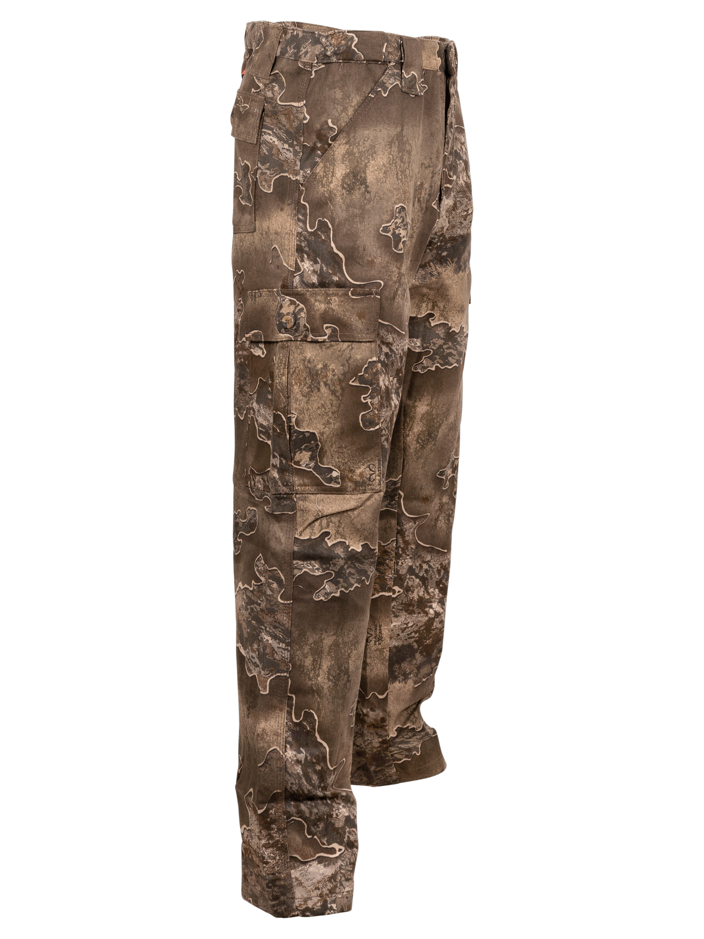 Classic Six Pocket Pant in Realtree Excape | Corbotras lochi